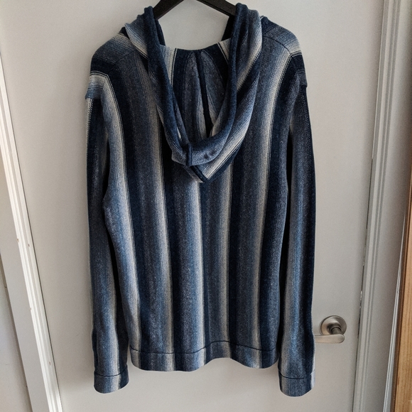 Gap Poncho Sweater - Men's Medium - Picture 3 of 4